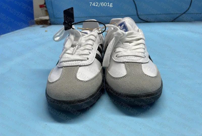 adidas Samba Traditional GL ?? 4