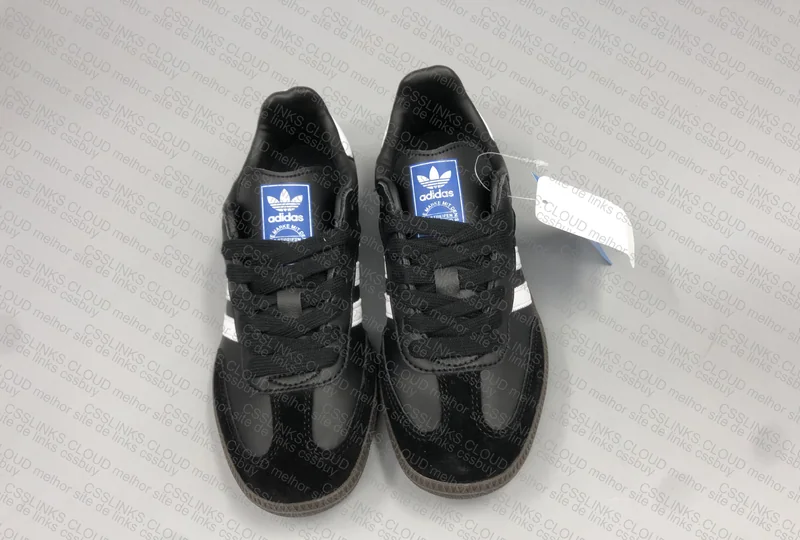 adidas Samba Vegan GL???