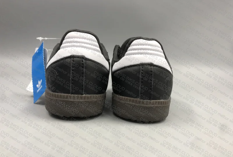 adidas Samba Vegan GL??? 2