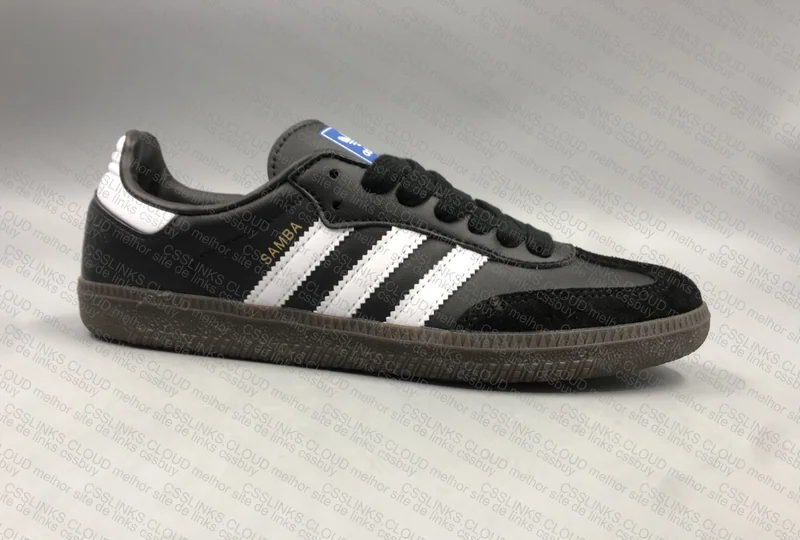 adidas Samba Vegan GL??? 3