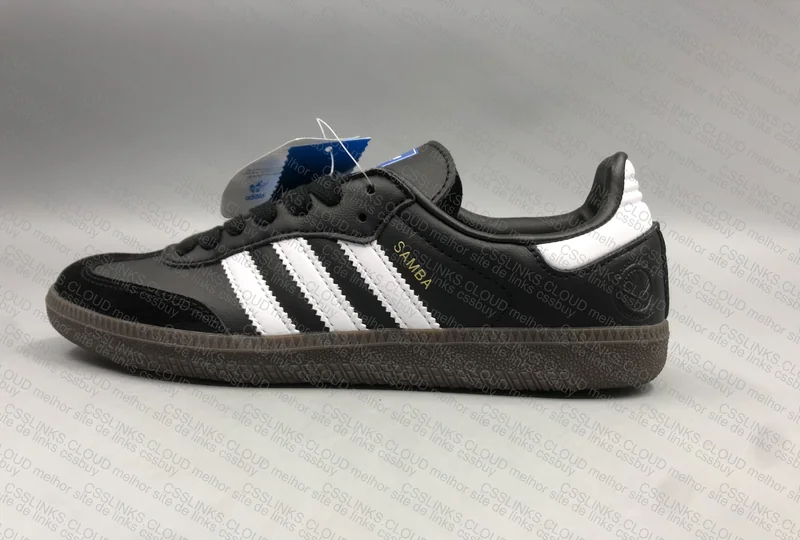 adidas Samba Vegan GL??? 4