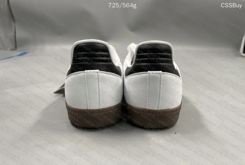 adidas Samba VT 5