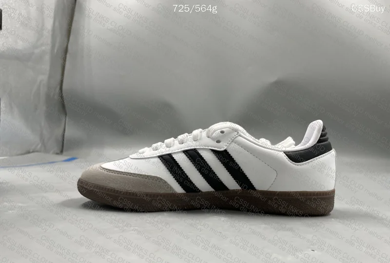 adidas Samba VT 6