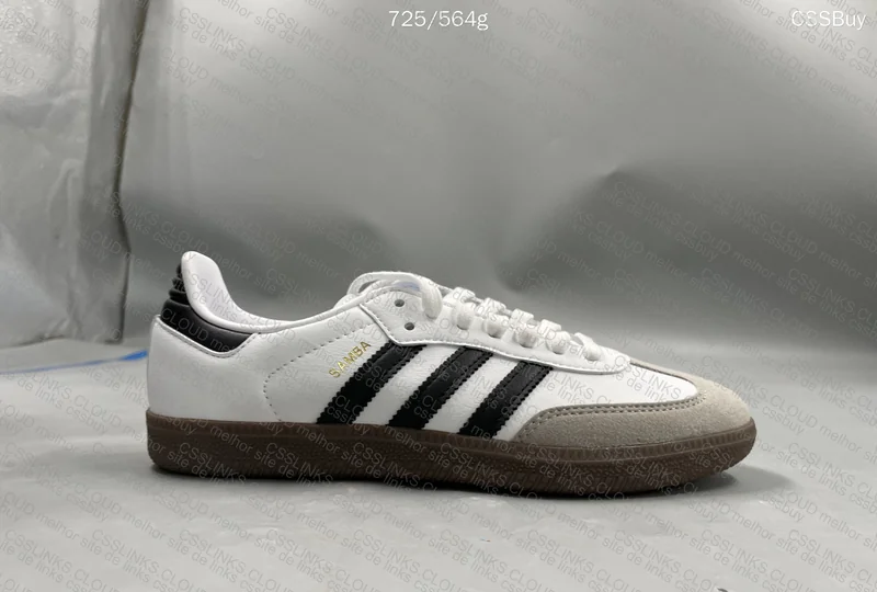 adidas Samba VT 7