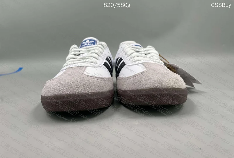 adidas Samba VT OG