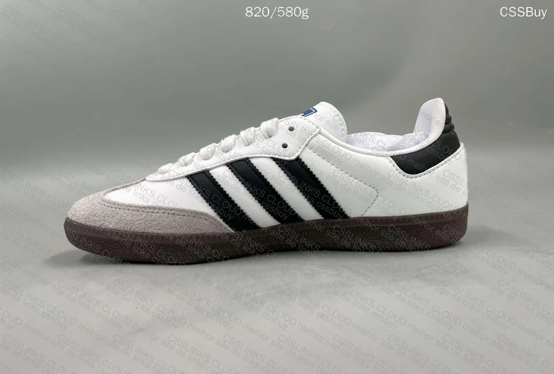 adidas Samba VT OG 2