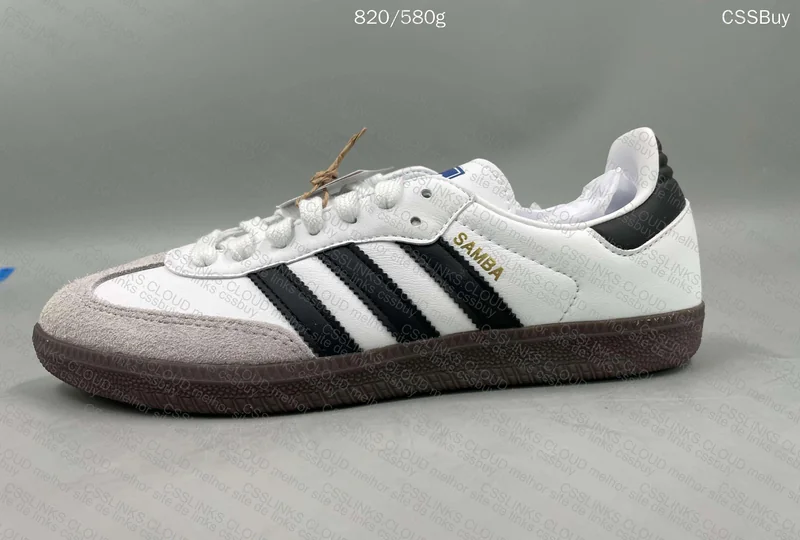 adidas Samba VT OG 3