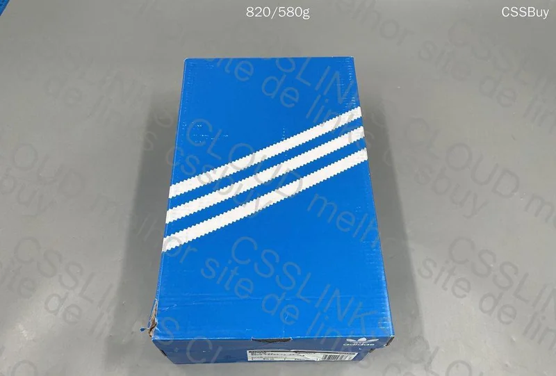 adidas Samba VT OG 4