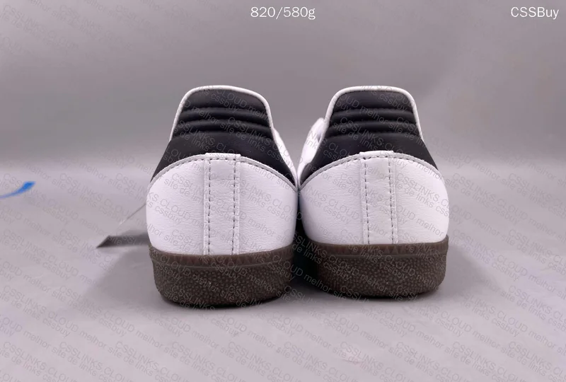 adidas Samba VT OG 5
