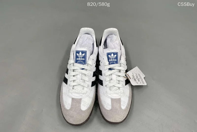 adidas Samba VT OG 6