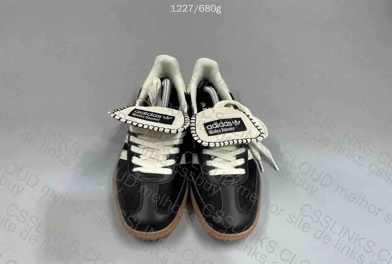 adidas Samba Wales Bonner