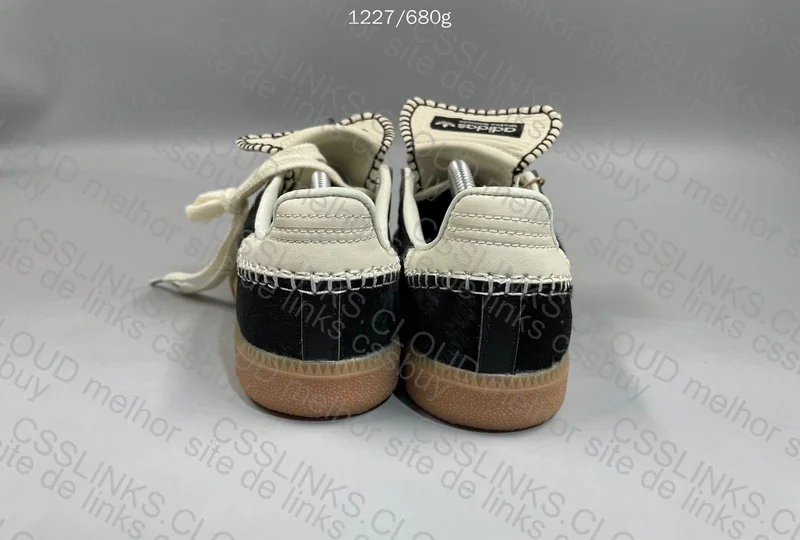 adidas Samba Wales Bonner 2