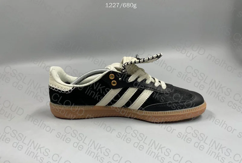 adidas Samba Wales Bonner 3