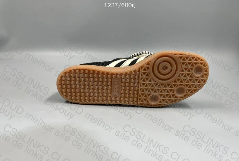adidas Samba Wales Bonner 4