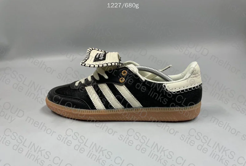 adidas Samba Wales Bonner 5