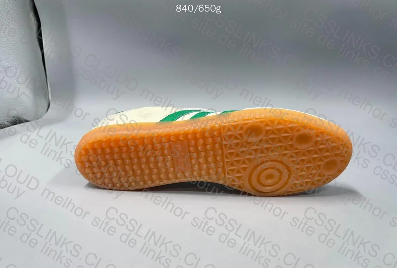 adidas Samba Wales Bonner