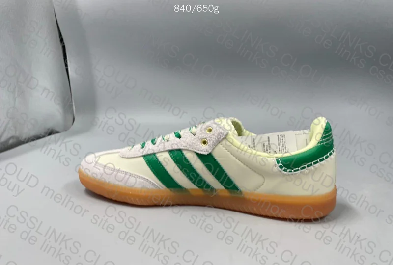 adidas Samba Wales Bonner 2