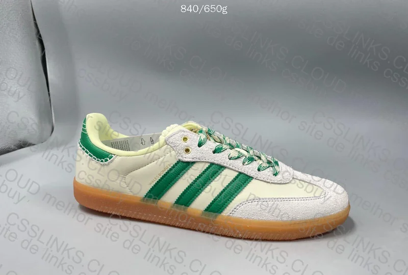 adidas Samba Wales Bonner 3