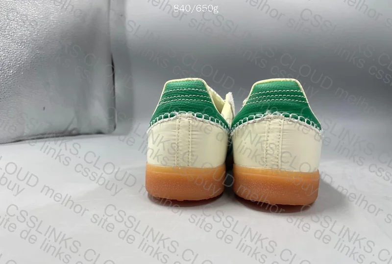 adidas Samba Wales Bonner 4