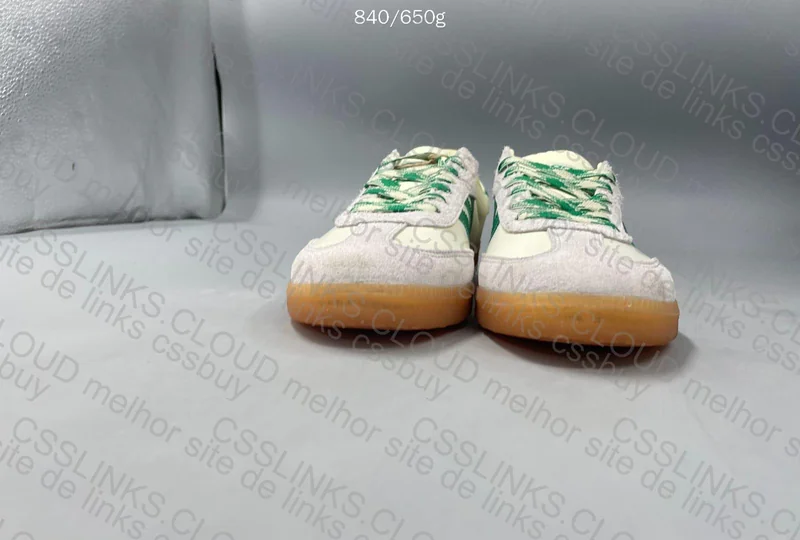 adidas Samba Wales Bonner 6