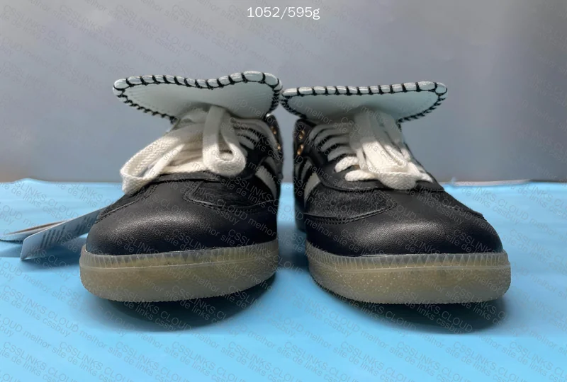 adidas Samba Wales Bonner 2