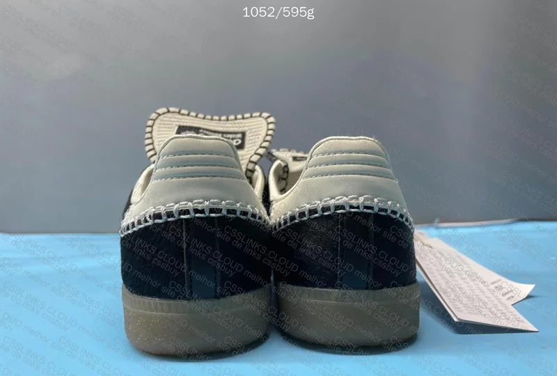 adidas Samba Wales Bonner 3