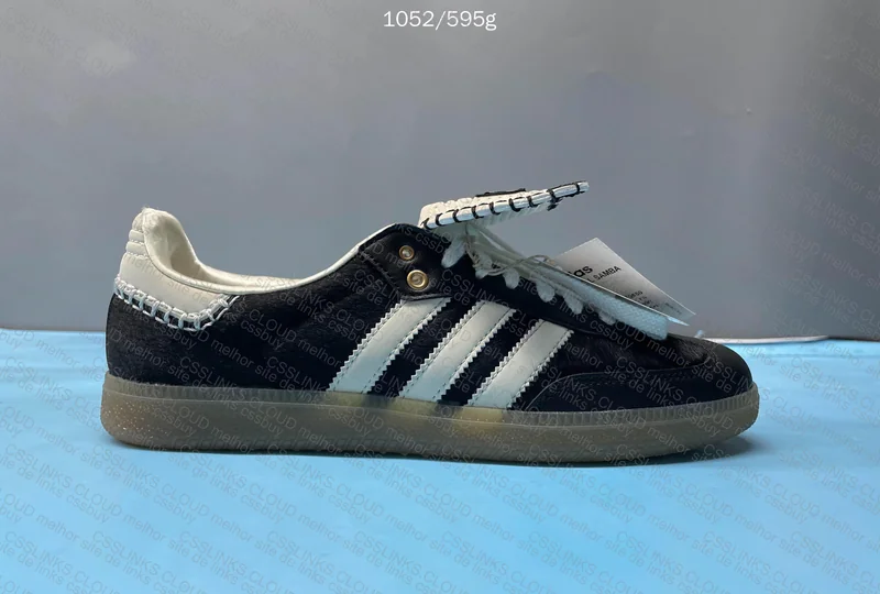 adidas Samba Wales Bonner 4