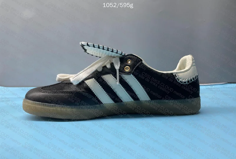 adidas Samba Wales Bonner 5