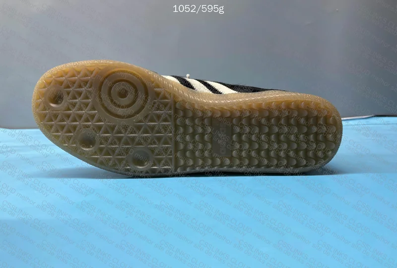 adidas Samba Wales Bonner 6