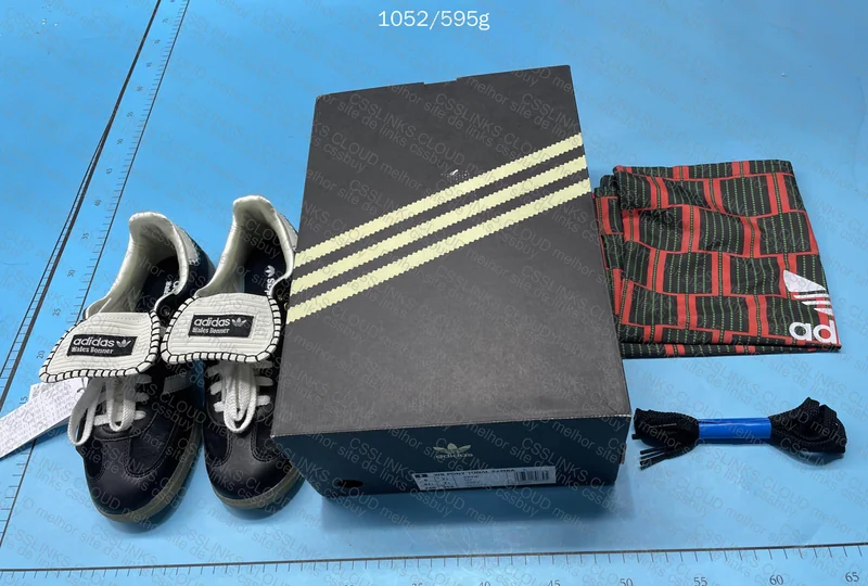 adidas Samba Wales Bonner 9