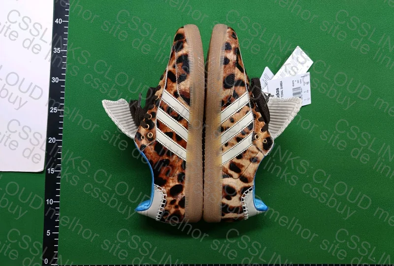 adidas Samba Wales Bonner