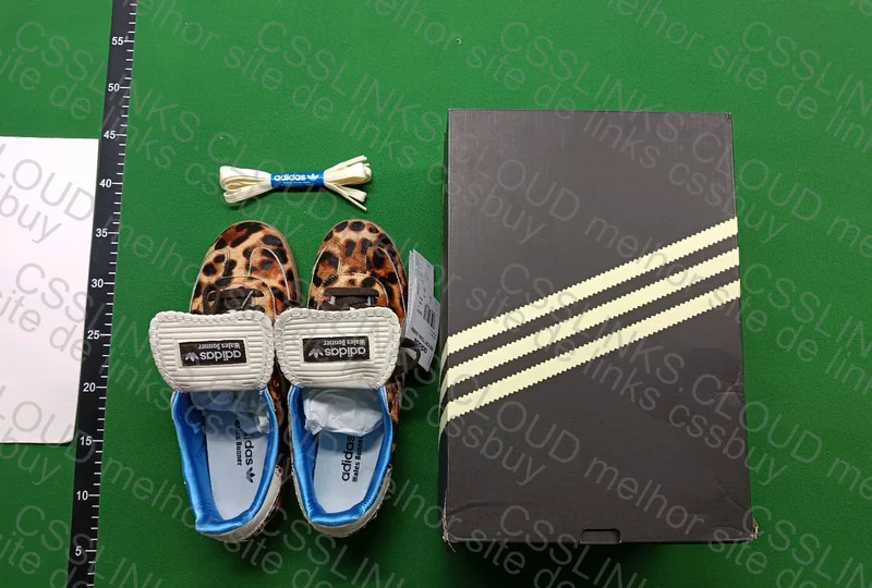 adidas Samba Wales Bonner 2