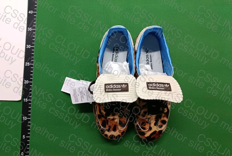 adidas Samba Wales Bonner 3