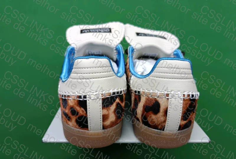 adidas Samba Wales Bonner 4