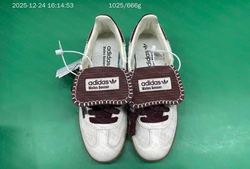 adidas Samba Wales Bonner 10