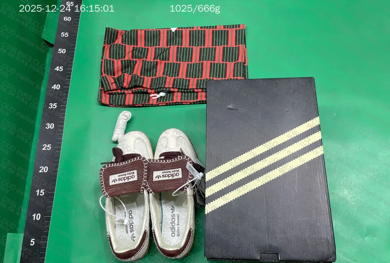 adidas Samba Wales Bonner 2