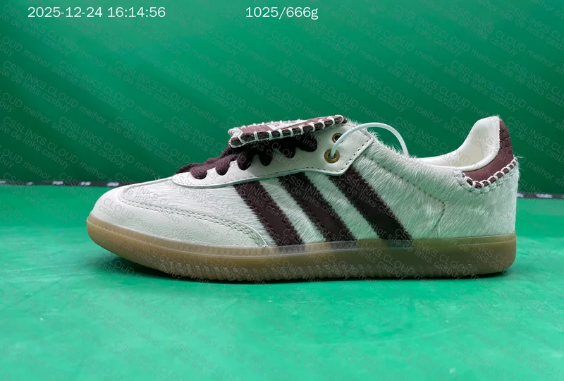 adidas Samba Wales Bonner 3