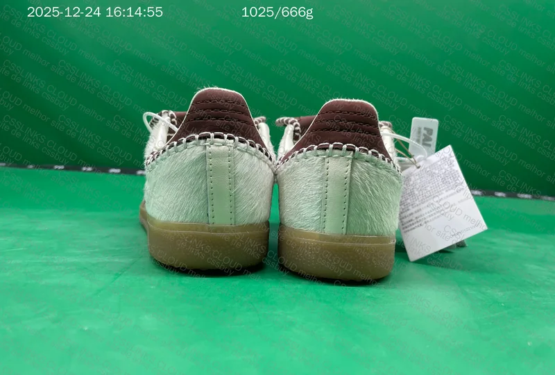 adidas Samba Wales Bonner 5