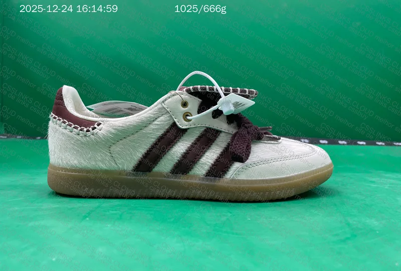adidas Samba Wales Bonner 6
