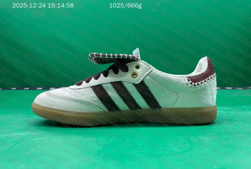 adidas Samba Wales Bonner 7