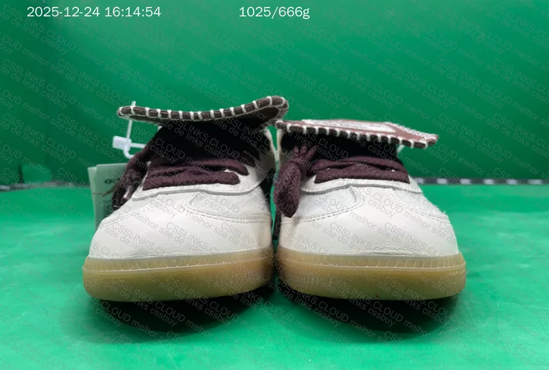 adidas Samba Wales Bonner 9