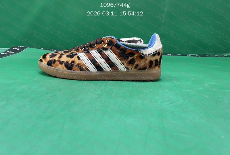 Adidas samba wales bonner adidas