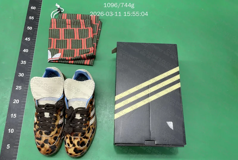 Adidas samba wales bonner adidas 2