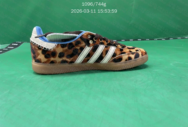 Adidas samba wales bonner adidas 3
