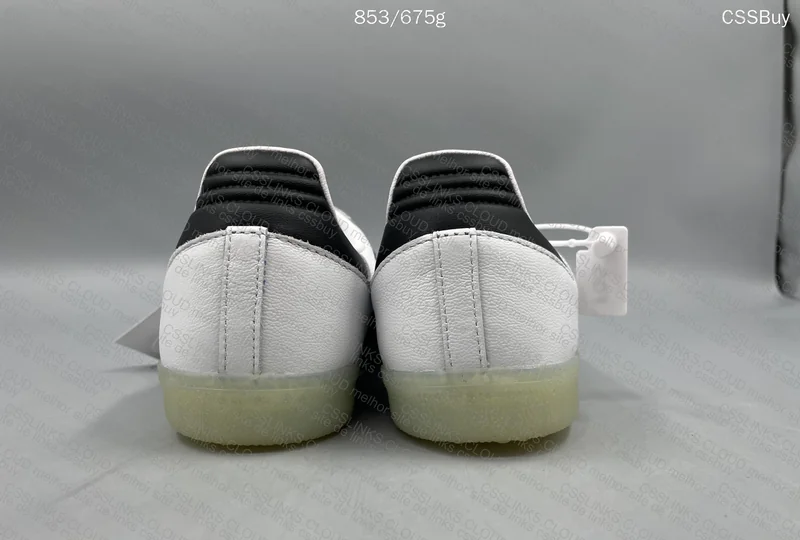 adidas Samba x Dill, GL? 2