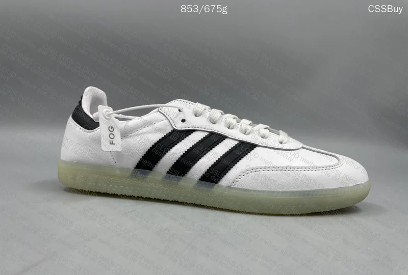 adidas Samba x Dill, GL? 3