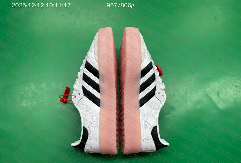 adidas Samba x Hello Kitty for Girls