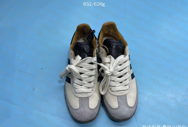 adidas Samba x JJJJOUND 2