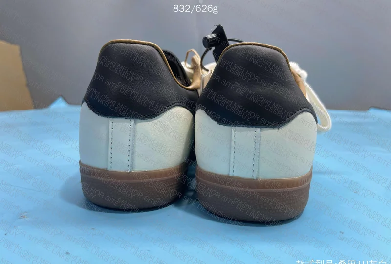 adidas Samba x JJJJOUND 3