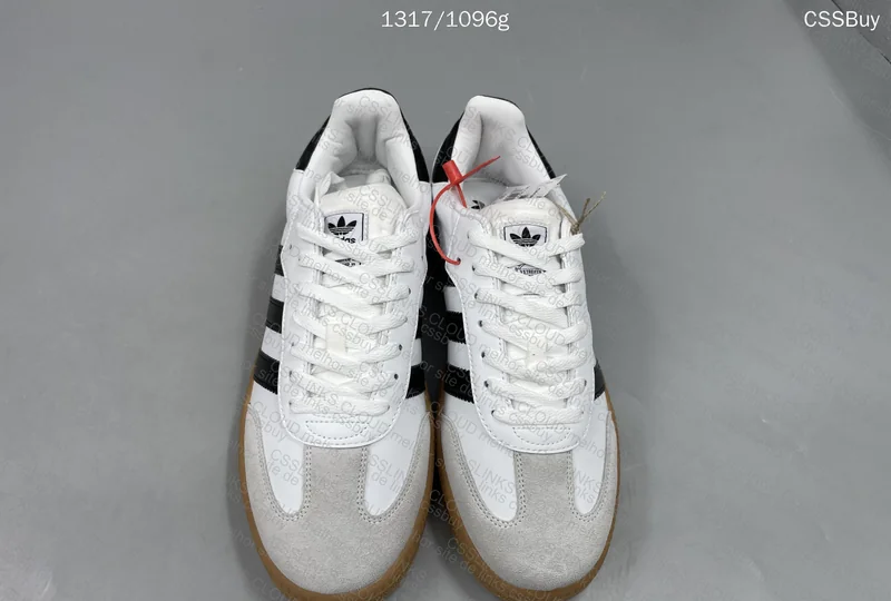 adidas Samba XLG